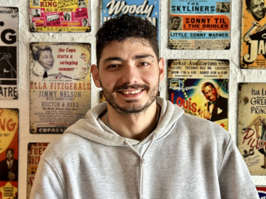 Francesco Crivellari