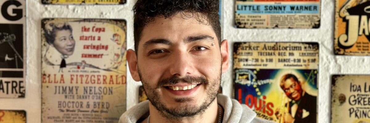 Francesco Crivellari