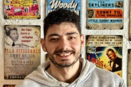 Francesco Crivellari