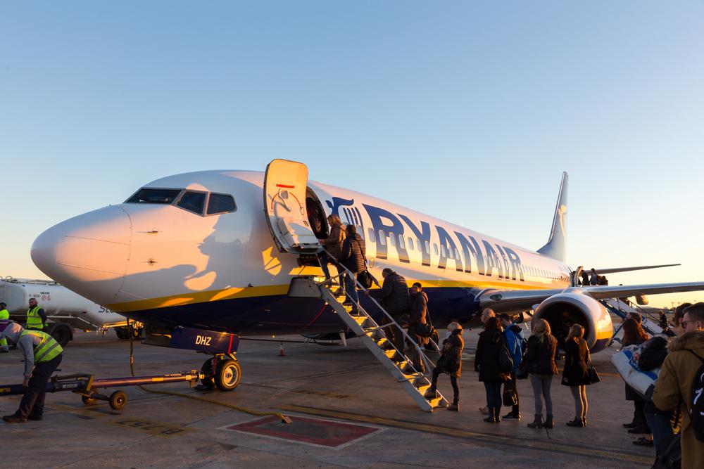 Aeropuerto de Valencia