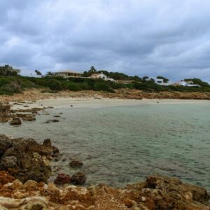Son Xoriguer, Menorca
