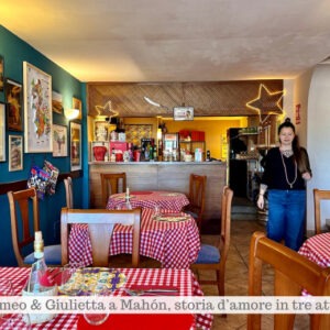 5. Romeo & Giulietta