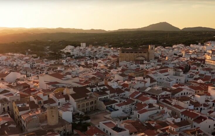 La ciudad de Alaior acoge el primer Raw Photo Fest 2026.