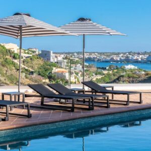 Calallonga Hotel Menorca