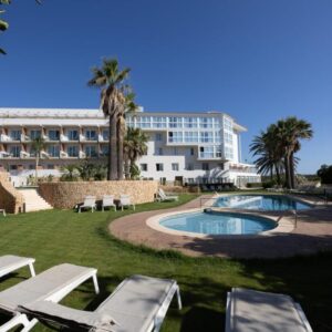 Catalonia Mirador des Port