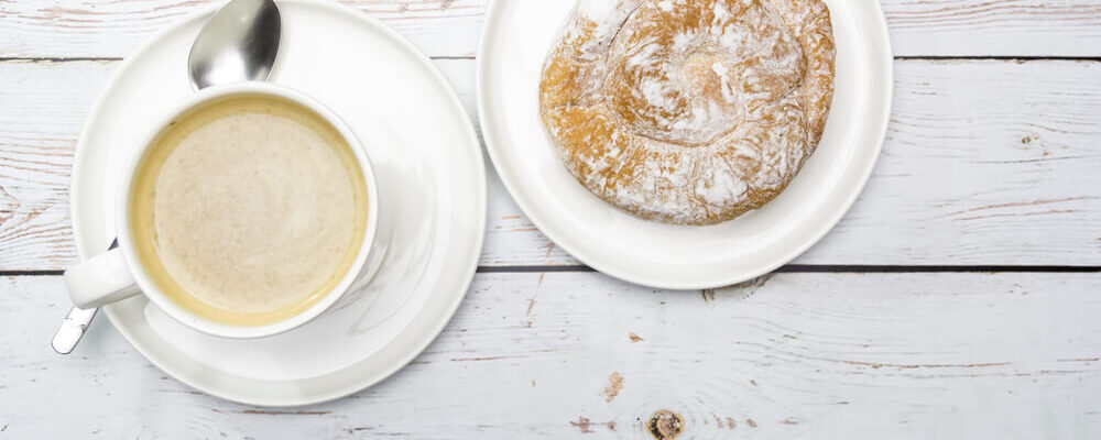 Donde desayunar en Menorca