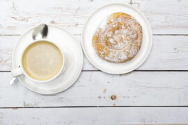 Donde desayunar en Menorca