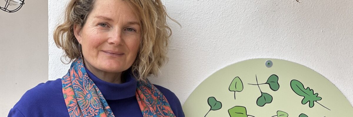 Monica Casarotto a Minorca: dai microbrotes al Xeixa Healthy Bar