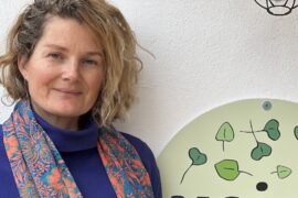 Monica Casarotto a Minorca: dai microbrotes al Xeixa Healthy Bar