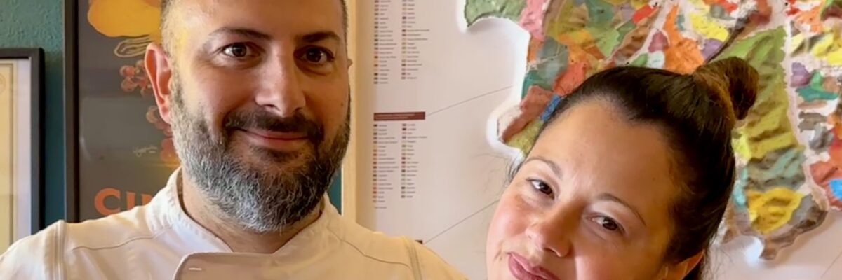 Romeo & Giulietta a Mahón