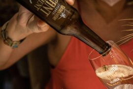 Birra Grahame Pearce