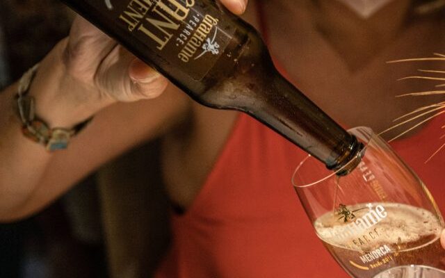 Birra Grahame Pearce