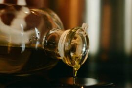 Aceite de oliva virgen extra