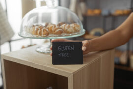 Restaurantes sin gluten en Menorca