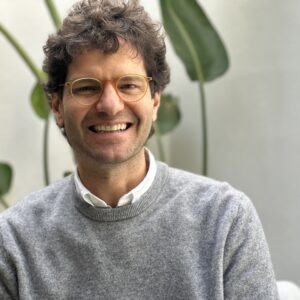 2. Marcello Lumina