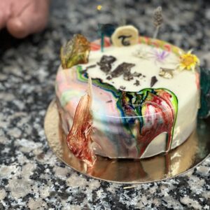 3. tarta