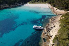 Amigo's Boat Trips