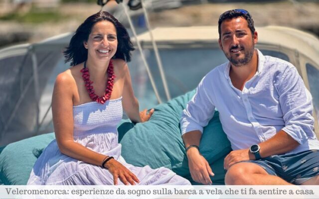 Ana e Inigo