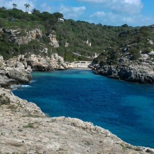 Cala Bindali