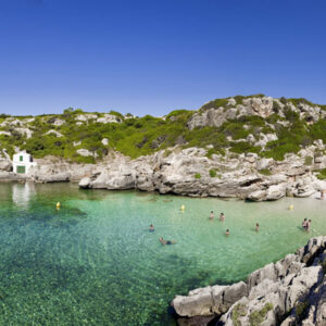 Cala Binidalí12