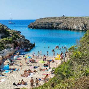 Cala Binidalí3