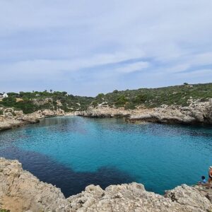 Cala Binidalí4