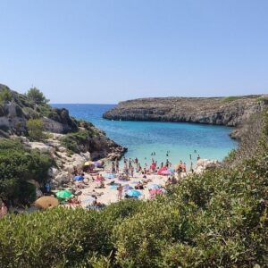 Cala Binidalí5