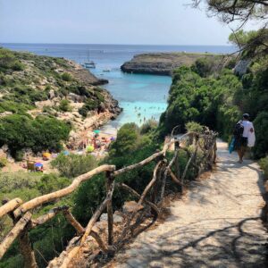 Cala Binidalí7