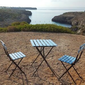 Cala Binidalí9