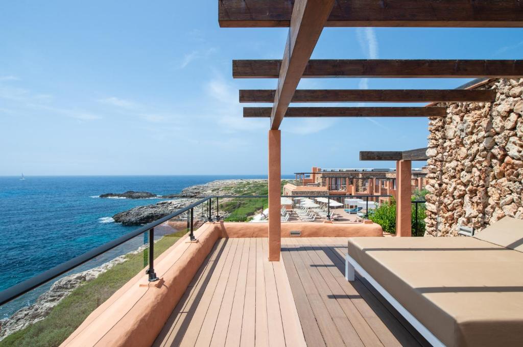 Hotel Menorca Binibeca