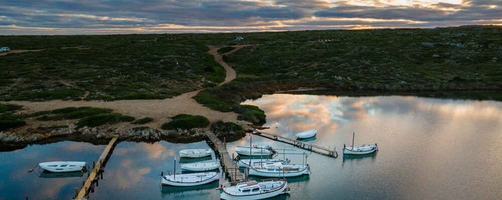 Viaggio a Menorca nel rispetto dell’ambiente