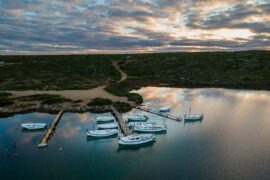 Viaggio a Menorca nel rispetto dell’ambiente