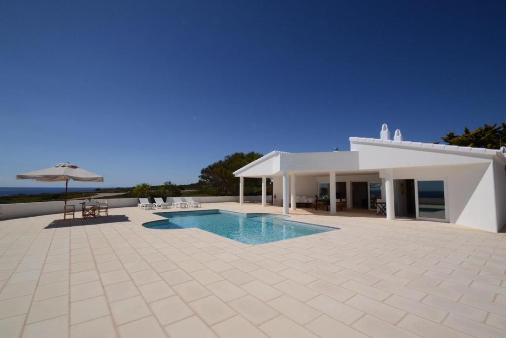 Villa Es Gallinot
