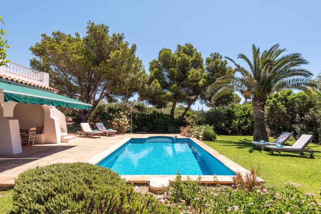 Villa Hércules 115 Binidali