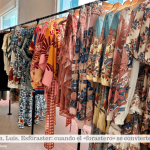 Moda Esforaster