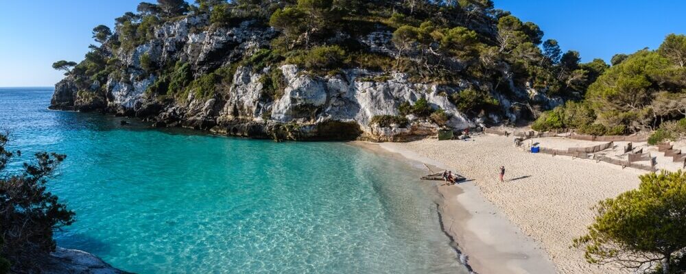 Minorca