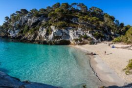 Minorca