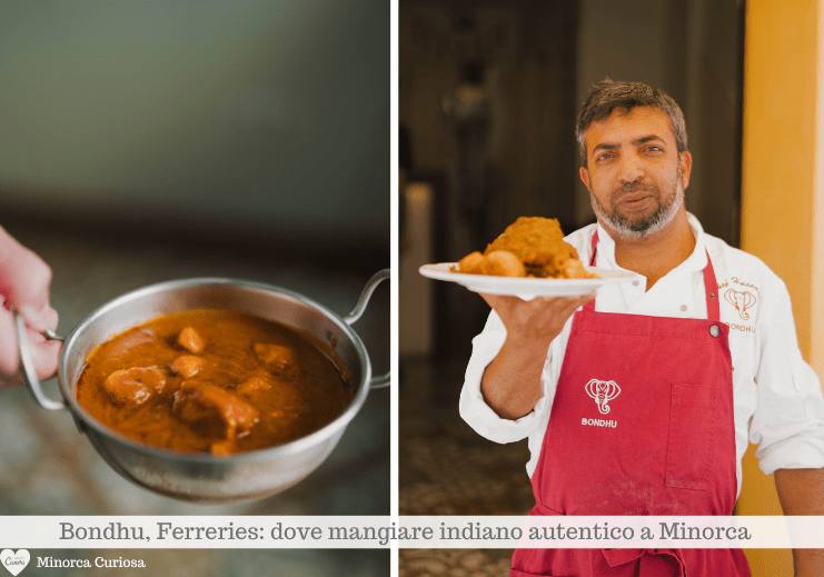 Abdul Mukith, dal Bangladesh a Minorca
