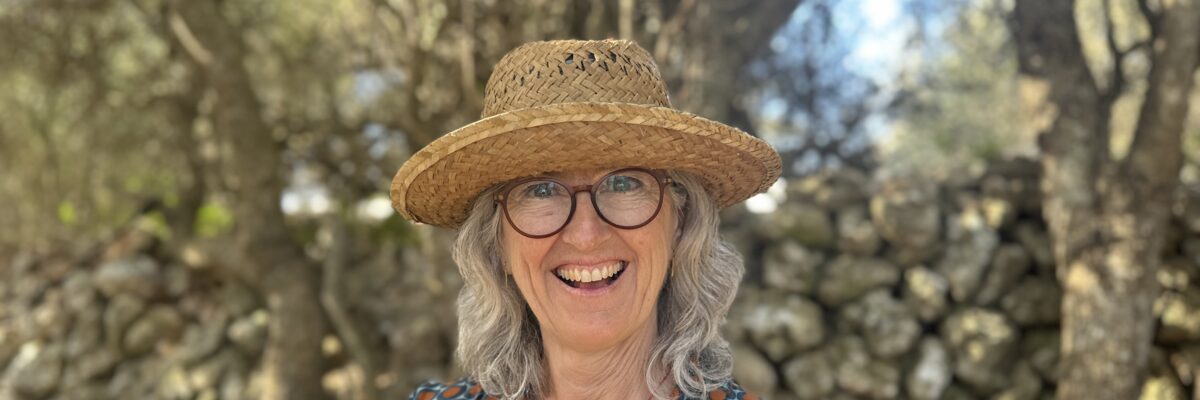 María Torróntegui, artista