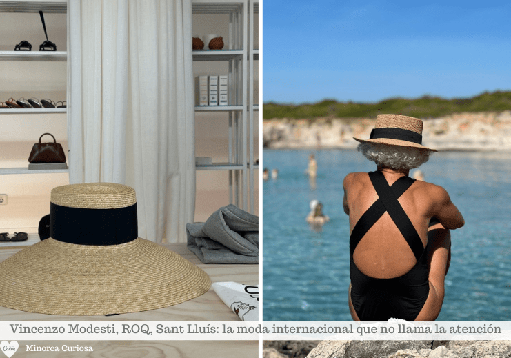 ROQ ya es un punto de referencia en Sant Lluís y en Menorca