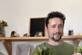 Sergio Riudavets