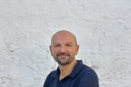Alessandro Russo Minorca