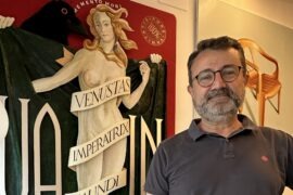 Pedro Herraiz artista