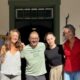 Lo staff di La Meridiana Casa Italia