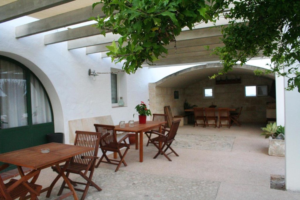 Agroturismo Biniai Nou2