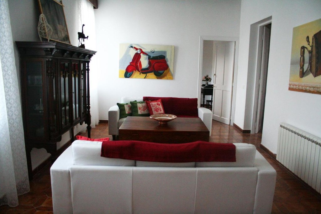 Agroturismo Biniai Nou3