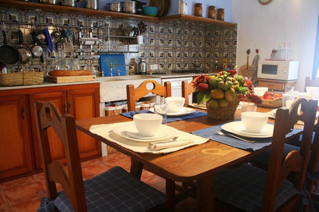 Agroturismo Biniai Nou4