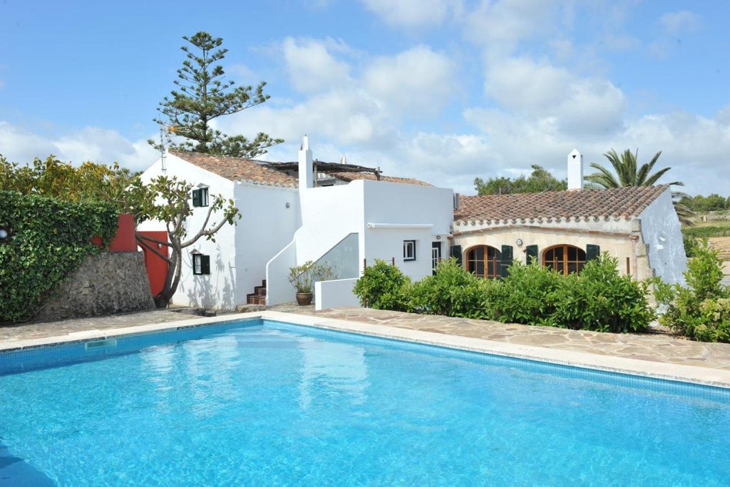 Agroturismo Llimpet