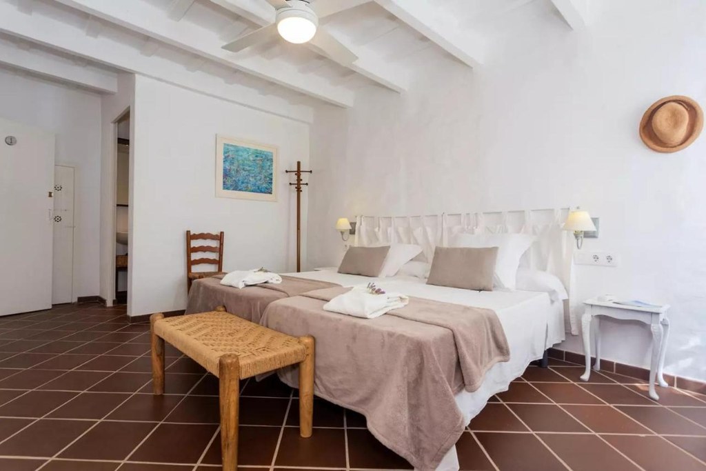 Agroturismo Llimpet3