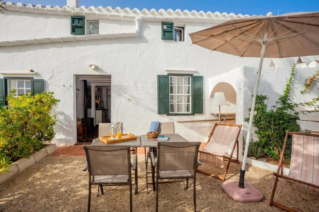 Agroturismo Llimpet4